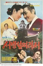 I'll Follow My Husband movie poster