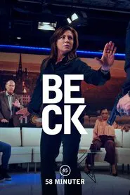 Beck 45 - 58 Minutes movie poster
