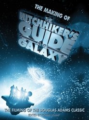 Making of 'The Hitchhiker's Guide to the Galaxy' movie poster