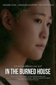 In the Burned House movie poster
