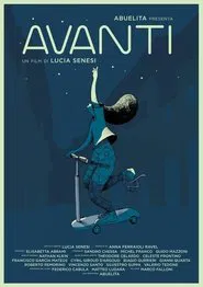 Poster do filme Avanti