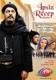 İpsiz Recep tv show poster