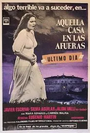 That House in the Outskirts movie poster