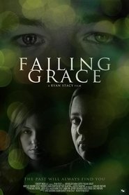 Failing Grace movie poster