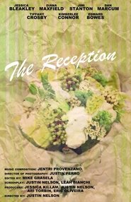The Reception movie poster