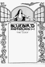 The Clock movie poster