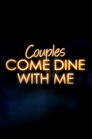 Couples Come Dine with Me tv show poster
