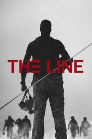 The Line: The War Within tv show poster