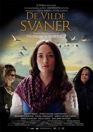 The Wild Swans movie poster