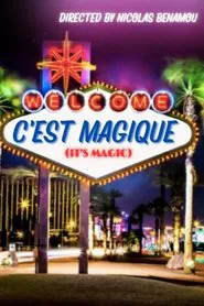 C'est Magique ! movie poster
