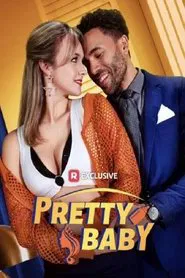 Pretty Baby movie poster