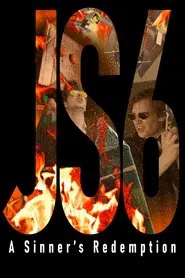 Johnny Sins 6: A Sinner's Redemption movie poster