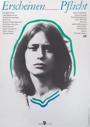 Your Presence Is Imperative movie poster