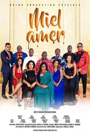 Miel Amer tv show poster