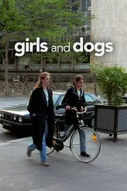 Girls and Dogs movie poster
