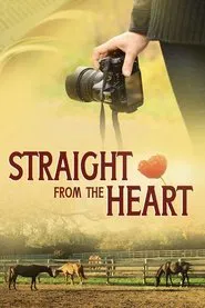 Straight From the Heart movie poster