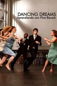 Dancing Dreams movie poster
