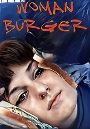 WOMAN BURGER movie poster