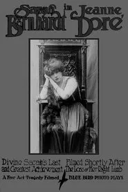 Jeanne Doré movie poster