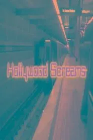 Poster do filme Hollywood Screams