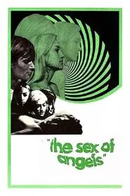 The Sex of Angels movie poster