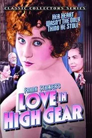 Poster do filme Love in High Gear