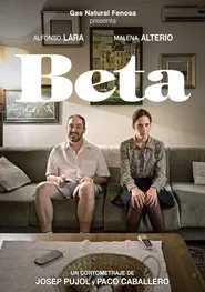 Beta movie poster