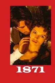 1871 movie poster