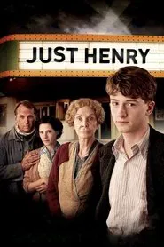 Just Henry movie poster
