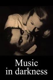 Music in Darkness movie poster