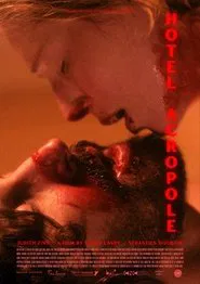 Hotel Acropole movie poster