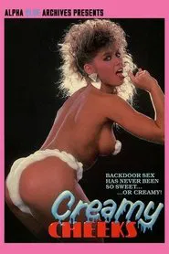 Poster do filme Creamy Cheeks