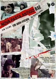 Nova Pasta, Antigo Baú movie poster