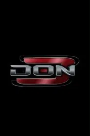 Don 3 movie poster