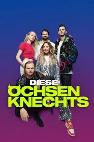 Diese Ochsenknechts tv show poster