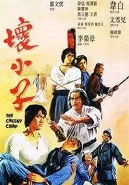 Poster do filme The Cheeky Chap
