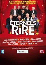 Poster do filme Les eternels du rire