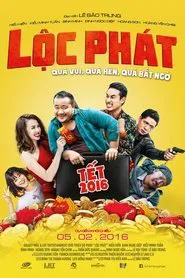Poster do filme Lucky