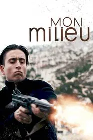 Poster do filme Mon milieu
