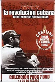 Cuba: Caminos de Revolución tv show poster