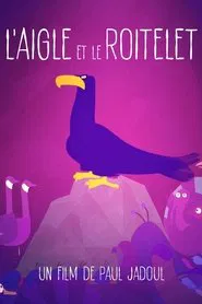 Poster do filme L'Aigle et le roitelet