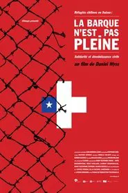 La Barque n'est pas Pleine movie poster