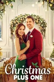 Christmas Plus One movie poster