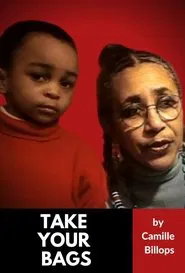 Take Your Bags movie poster