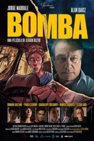 Bomba movie poster