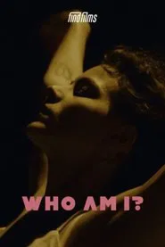 Who am I? movie poster