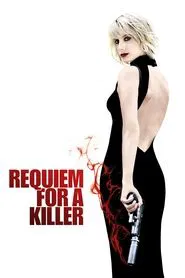Requiem for a Killer movie poster