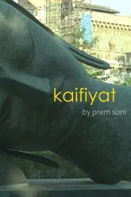 kaifiyat movie poster