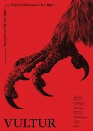 Vultur movie poster