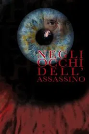 In the Eyes of the Murderer movie poster